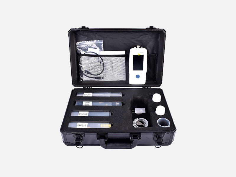 便攜式溶解氧測(cè)定儀